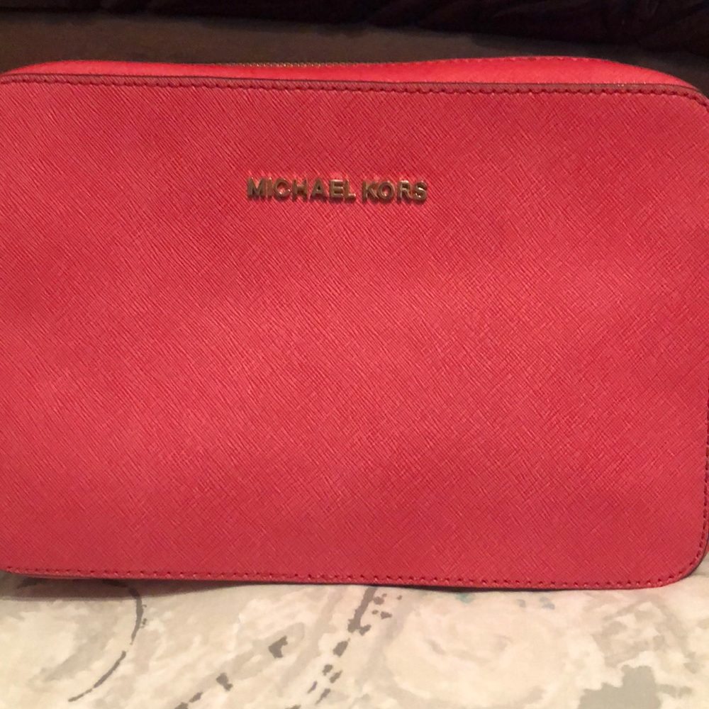 Mk purse
